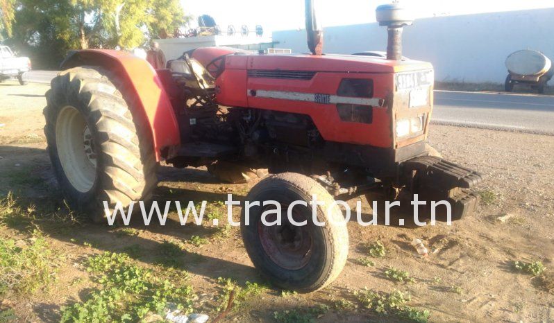 À vendre Tracteur Same Explorer II 80 Bon état complet