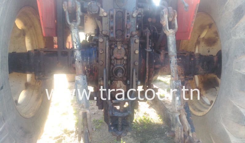 À vendre Tracteur Same Explorer II 80 Bon état complet