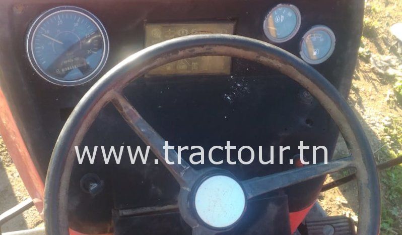À vendre Tracteur Same Explorer II 80 Bon état complet