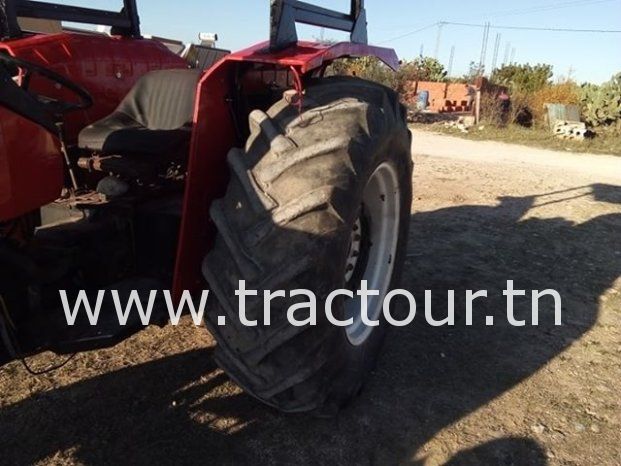 À vendre Tracteur Same Explorer II 70 Bon état complet