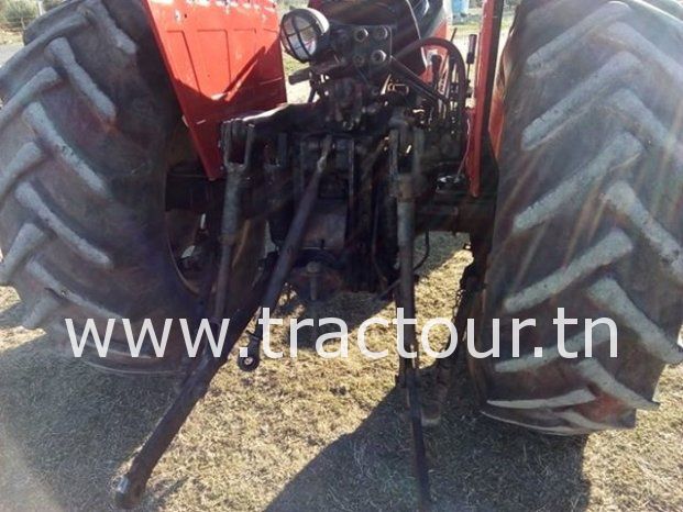 À vendre Tracteur Same Explorer II 70 Bon état complet