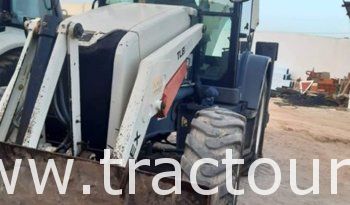 À vendre Tractopelle Terex TLB 890 Neuf en excellent état complet