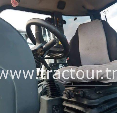 À vendre Tractopelle Terex TLB 890 Neuf en excellent état complet