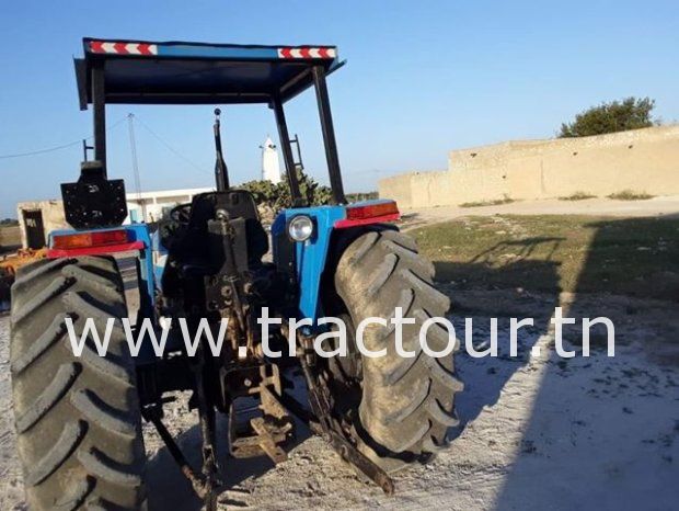 À vendre Tracteur Landini 8860 (2001-2011) Bon état complet