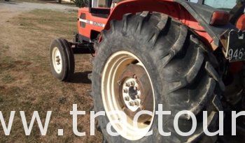 À vendre Tracteur Same Explorer II 70 Neuf en excellent état complet