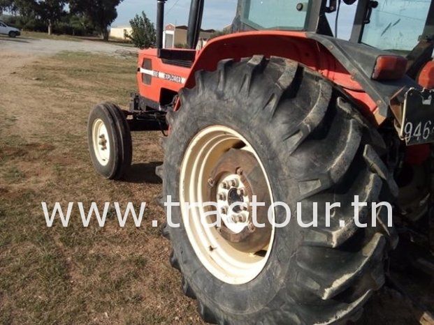 À vendre Tracteur Same Explorer II 70 Neuf en excellent état complet