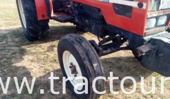 À vendre Tracteur Same Explorer II 70 Neuf en excellent état complet