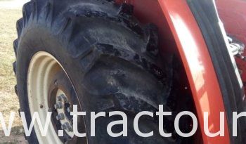 À vendre Tracteur Same Explorer II 70 Neuf en excellent état complet