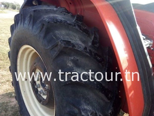 À vendre Tracteur Same Explorer II 70 Neuf en excellent état complet