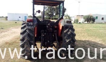 À vendre Tracteur Same Explorer II 70 Neuf en excellent état complet