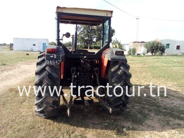 À vendre Tracteur Same Explorer II 70 Neuf en excellent état complet