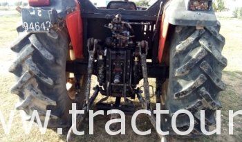À vendre Tracteur Same Explorer II 70 Neuf en excellent état complet