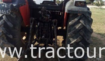 À vendre Tracteur Same Explorer II 70 Neuf en excellent état complet