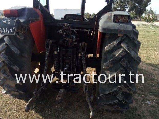 À vendre Tracteur Same Explorer II 70 Neuf en excellent état complet
