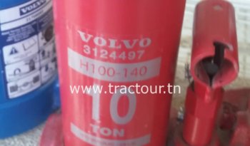 À vendre Cric bouteille hydraulique – Neuf JAMAIS UTILISE complet