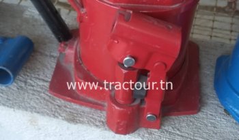 À vendre Cric bouteille hydraulique – Neuf JAMAIS UTILISE complet