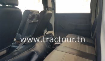 À vendre Camionnette 4 portes avec benne Kia K2700 4×4 Neuf en excellent état complet