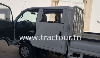 À vendre Camionnette 4 portes avec benne Kia K2700 4×4 Neuf en excellent état complet