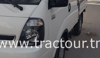 À vendre Camionnette 4 portes avec benne Kia K2700 4×4 Neuf en excellent état complet
