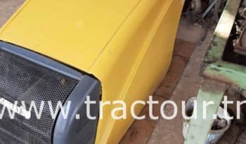 À vendre Capot Komatsu Neuf en excellent état complet