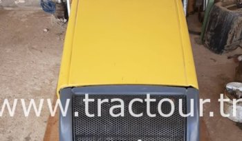 À vendre Capot Komatsu Neuf en excellent état complet