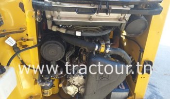 À vendre Chargeuse compacte avec godet Caterpillar 216 B3 Bon état complet