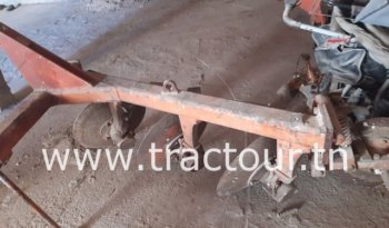 À vendre Charrue à 3 socs MIG-Huard Bon état complet