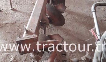 À vendre Charrue à 3 socs MIG-Huard Bon état complet