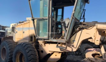 À vendre Niveleuse – Grader Champion 720A Série 5 Bon état complet