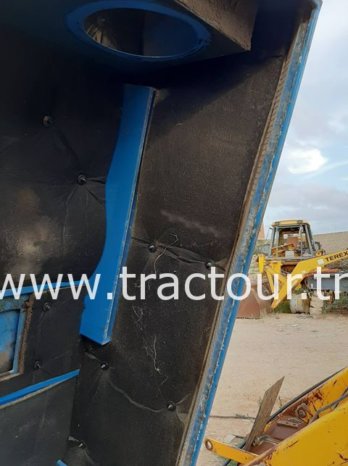 À vendre Groupe électrogène 3 cylindres – Bon état complet
