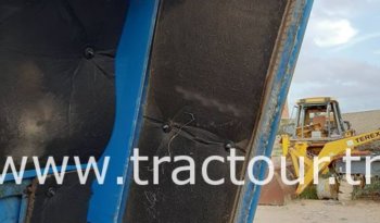 À vendre Groupe électrogène 3 cylindres – Bon état complet