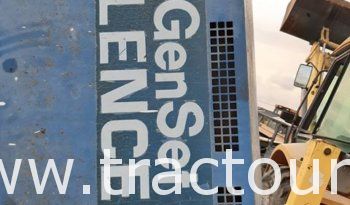 À vendre Groupe électrogène 3 cylindres – Bon état complet