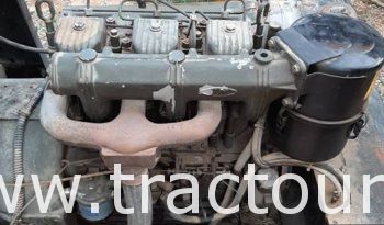 À vendre Groupe électrogène 3 cylindres – Bon état complet