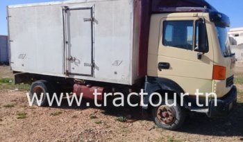 À vendre Camion fourgon Nissan Atleon 120 Bon état complet