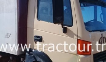 À vendre Camion fourgon Nissan Atleon 120 Bon état complet