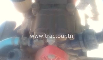À vendre Pulvérisateur porté 300 litres – Neuf JAMAIS UTILISE complet