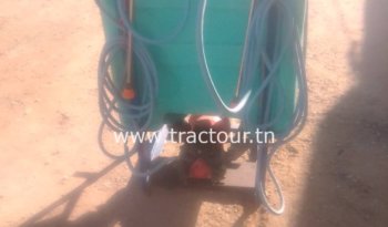 À vendre Pulvérisateur porté 300 litres – Neuf JAMAIS UTILISE complet