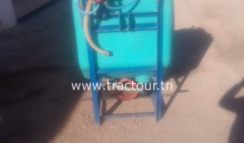 À vendre Pulvérisateur porté 300 litres – Neuf JAMAIS UTILISE complet