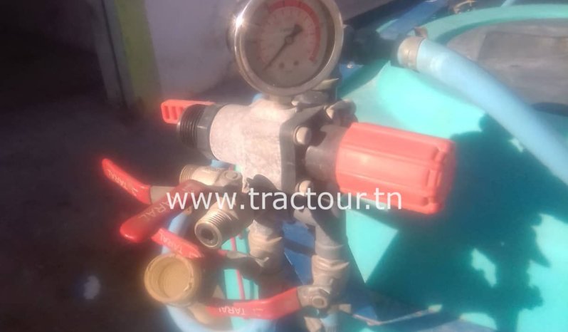 À vendre Pulvérisateur porté 300 litres – Neuf JAMAIS UTILISE complet