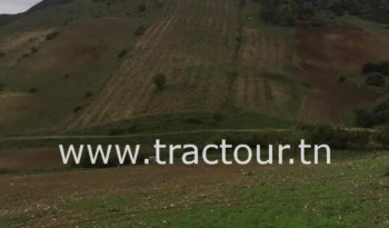 À vendre Terrain agricole avec ferme – Neuf en excellent état complet