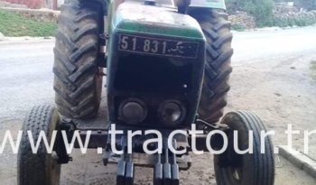 À vendre Tracteur Deutz M 70 07 Bon état complet