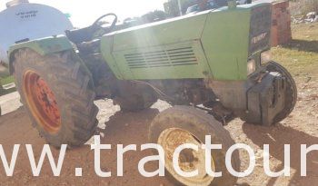 À vendre Tracteur Fendt Farmer 106S complet
