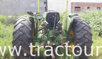 À vendre Tracteur John Deere 2040 Bon état complet