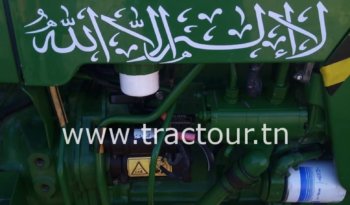 À vendre Tracteur John Deere 5403 Neuf en excellent état complet