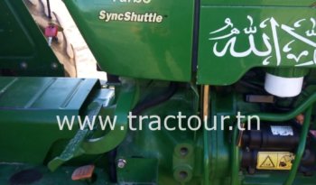 À vendre Tracteur John Deere 5403 Neuf en excellent état complet