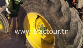 À vendre Tracteur John Deere 5403 Neuf en excellent état complet