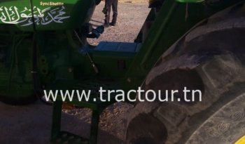 À vendre Tracteur John Deere 5403 Neuf en excellent état complet