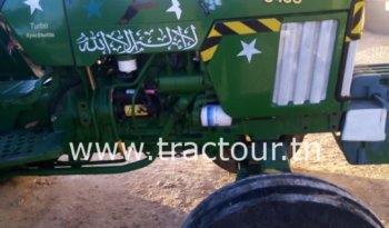 À vendre Tracteur John Deere 5403 Neuf en excellent état complet