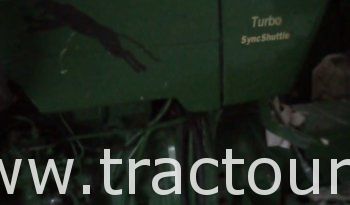 À vendre Tracteur John Deere 5403 Neuf en excellent état complet
