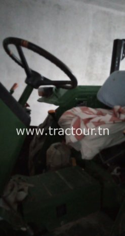 À vendre Tracteur John Deere 5403 Neuf en excellent état complet
